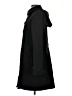 Jane Post 100% Polyester Black Trenchcoat Size S - photo 5