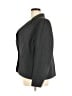 Calvin Klein Gray Blazer Size XXL (estimated) - photo 5