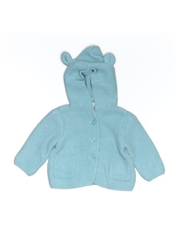 Baby Gap Zip Up Hoodie (view 1)