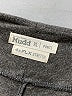 Mudd Gray Active Pants Size 4X - photo 4
