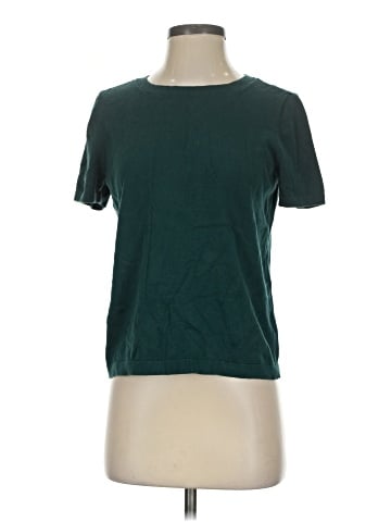 Lands' End Short Sleeve T-Shirt (view 1)
