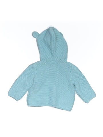Baby Gap Zip Up Hoodie (view 2)