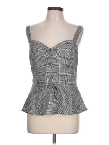 Venus Sleeveless Blouse (view 1)