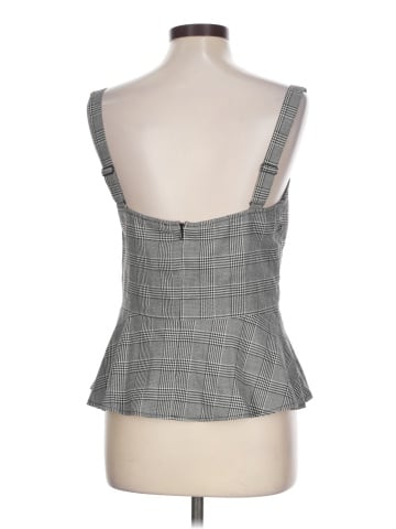 Venus Sleeveless Blouse (view 2)