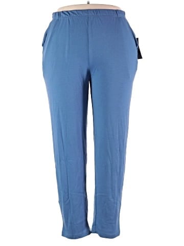 Roaman's Active Pants (view 1)