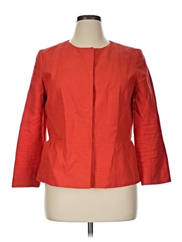 Talbots Blazer (view 1)