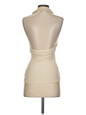 Enza Costa Sleeveless T-Shirt (view 2)