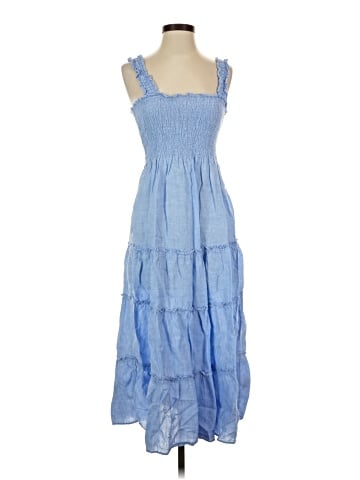 Quince Casual Dress (view 1)