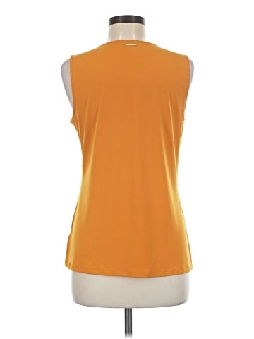 MICHAEL Michael Kors Sleeveless Top (view 2)