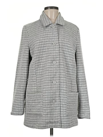 Chico's Coat (view 1)