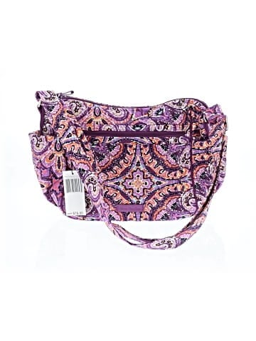 Vera Bradley Crossbody Bag (view 1)