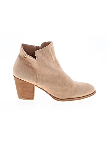 Assorted Brands Ankle Boots (view 1)