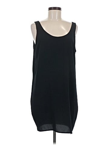 Leith Sleeveless Top (view 1)
