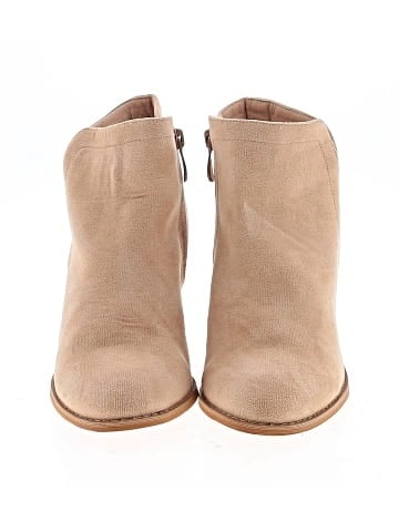 Assorted Brands Ankle Boots (view 2)