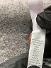 Lularoe Print Silver Active Pants Size 1X (Tall & Curvy) - photo 8