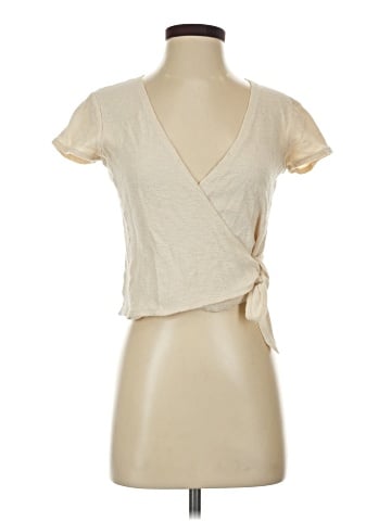 Madewell Short Sleeve T-Shirt (view 1)