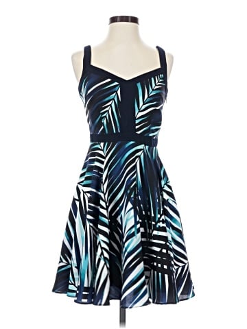 Trina Turk Cocktail Dress (view 1)