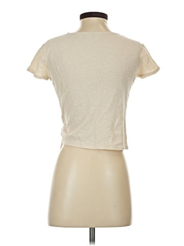 Madewell Short Sleeve T-Shirt (view 2)