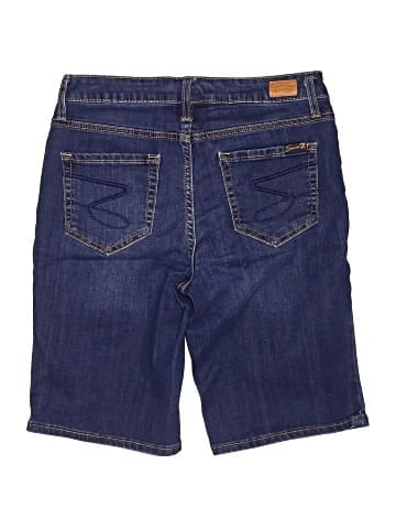 Seven7 Denim Shorts (view 2)