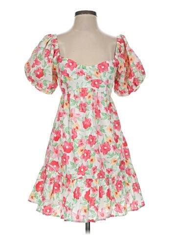 &merci Cocktail Dress (view 1)
