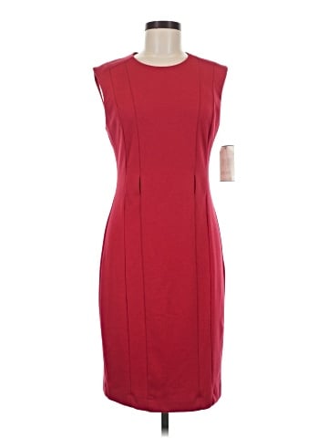 ABS Allen Schwartz Cocktail Dress (view 1)