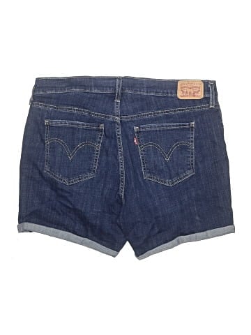 Levi's Denim Shorts (view 2)