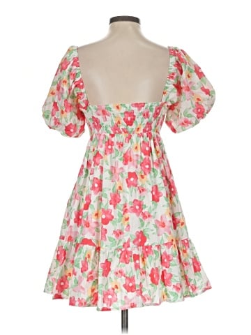&merci Cocktail Dress (view 2)