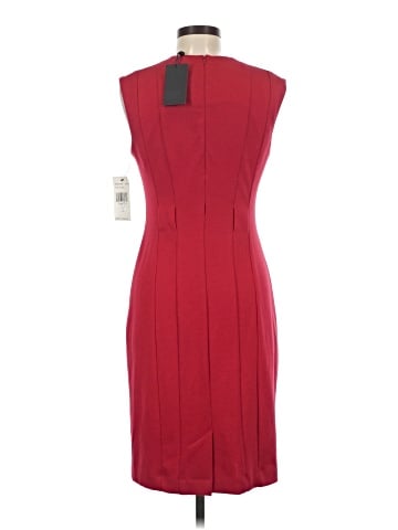 ABS Allen Schwartz Cocktail Dress (view 2)