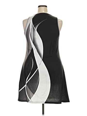 Shein Curve Cocktail Dress (view 2)