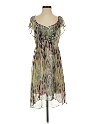 One World Cocktail Dress (view 1)