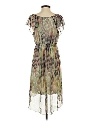 One World Cocktail Dress (view 2)
