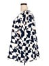 BLOOMCHIC Blue 3/4 Sleeve Blouse Size 18 - 20 - photo 5