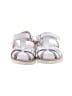 Stride Rite White Sandals Size 5 (baby) - photo 2