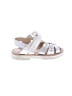 Stride Rite White Sandals Size 5 (baby) - photo 1