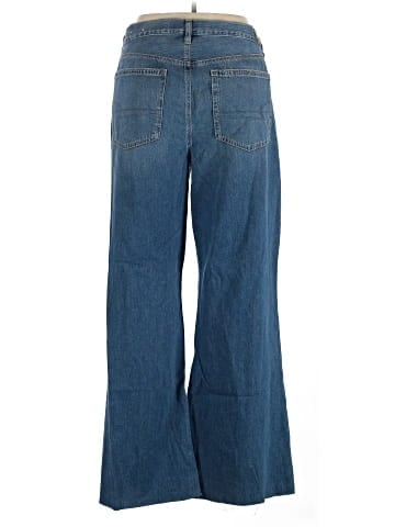 American Eagle Outfitters Jeans (view 2)