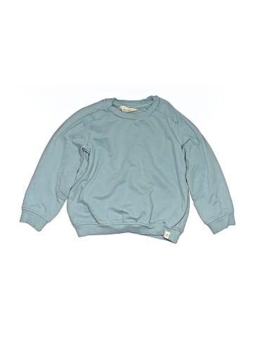 Burt's Bees Baby Sweatshirt (view 1)