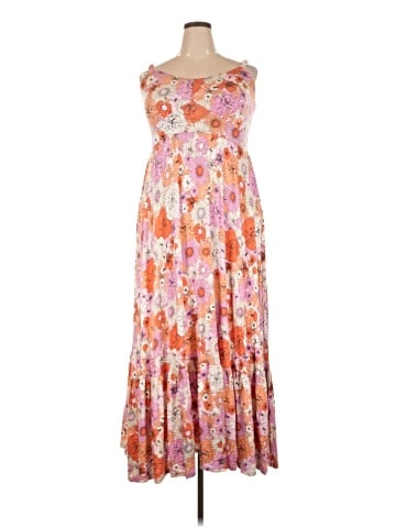 Torrid Casual Dress (view 1)