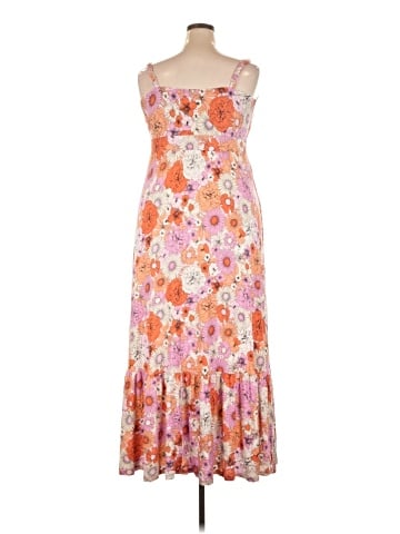 Torrid Casual Dress (view 2)