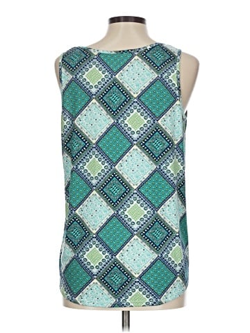 Papermoon Sleeveless Blouse (view 2)