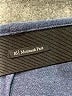 Talbots Solid Blue Active Pants Size 16 - photo 8