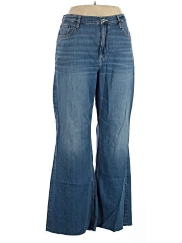 American Eagle Outfitters Jeans (view 1)