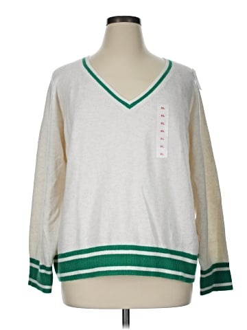 Old Navy Pullover Sweater (view 1)