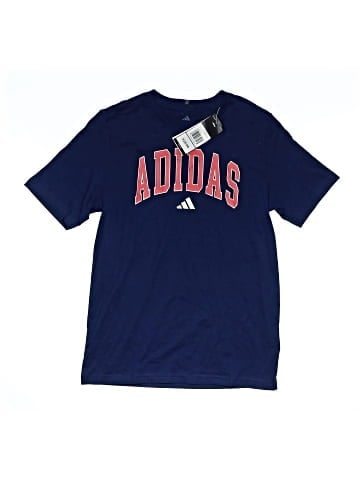 Adidas Short Sleeve T-Shirt (view 1)