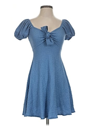 Jessica Simpson Casual Dress (view 1)