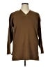 CW Brown Pullover Sweater Size XL - photo 1