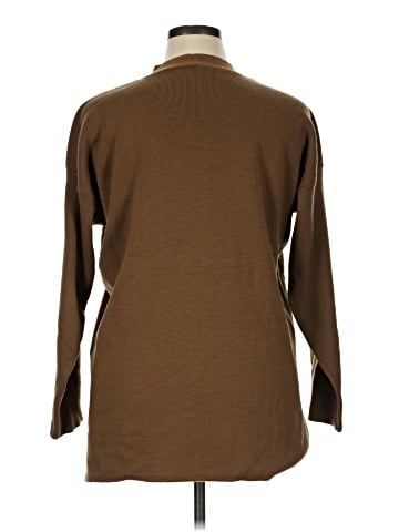 CW Pullover Sweater (view 2)