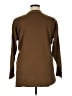 CW Brown Pullover Sweater Size XL - photo 2