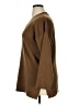 CW Brown Pullover Sweater Size XL - photo 5