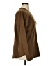 CW Brown Pullover Sweater Size XL - photo 4