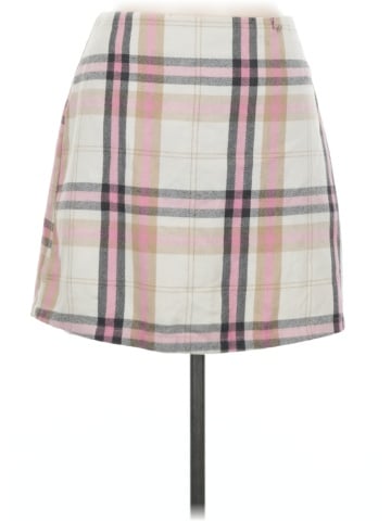 Blue Rain Casual Skirt (view 1)
